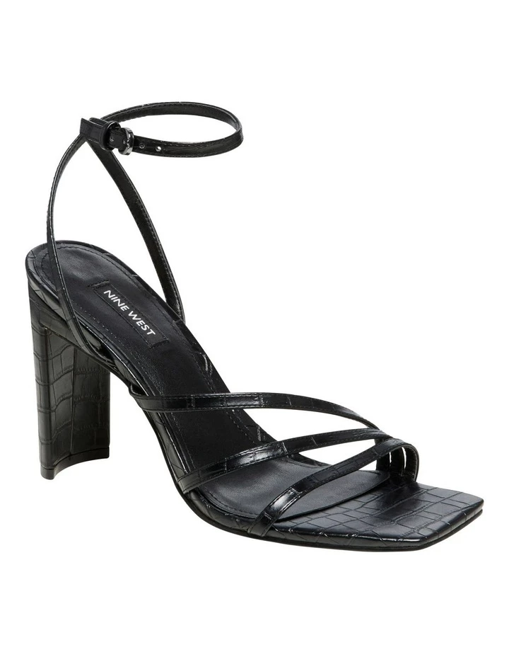 Nine West Zelina Sandal 2 Nine West Zelina Sandal - Image 2