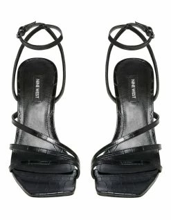 Nine West Zelina Sandal 6 Nine West Zelina Sandal -Deals Shoes Store 802658710 3 720x928
