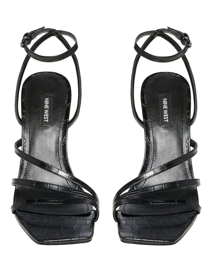 Nine West Zelina Sandal 3 Nine West Zelina Sandal - Image 3