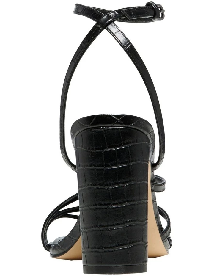 Nine West Zelina Sandal 4 Nine West Zelina Sandal - Image 4