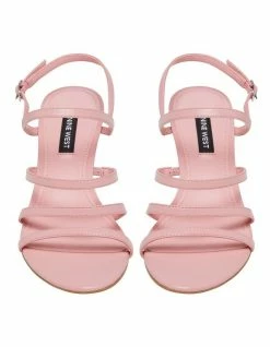 Nine West Smooth Sandals -Deals Shoes Store 802659070 3 720x928