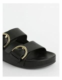 Trent Nathan Summer Black Sandal 7 Trent Nathan Summer Black Sandal -Deals Shoes Store 804867760 4 720x928