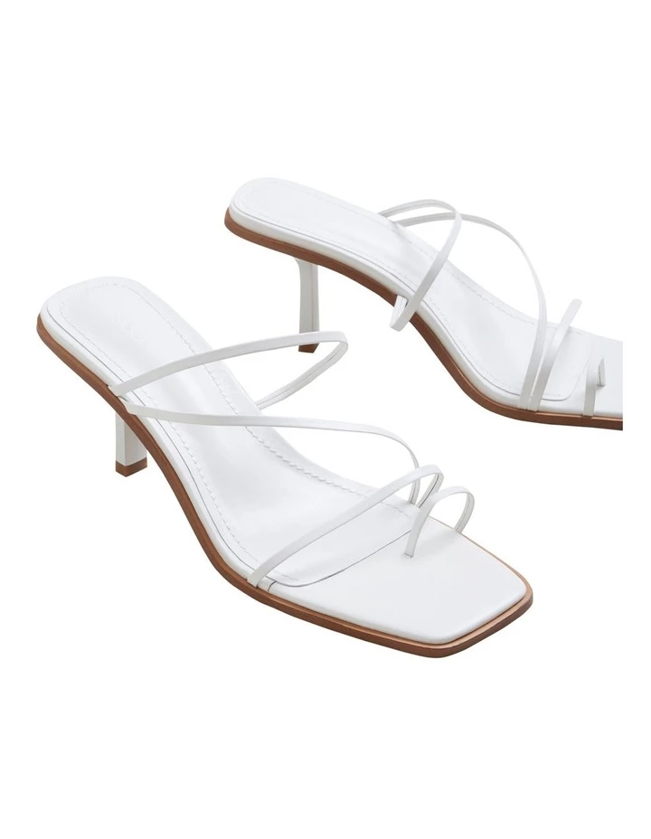 Seed Heritage Bonnie Heel 5 Seed Heritage Bonnie Heel - Image 5