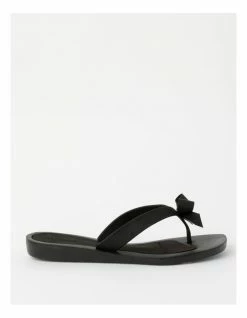 Guess Tutu Black Sandal