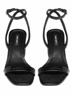 Nine West Giada Sandals 6 Nine West Giada Sandals -Deals Shoes Store 807830650 3 720x928