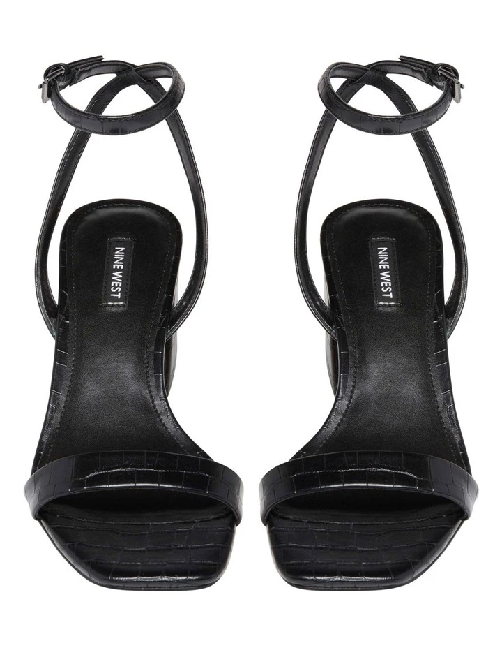 Nine West Giada Sandals 3 Nine West Giada Sandals - Image 3
