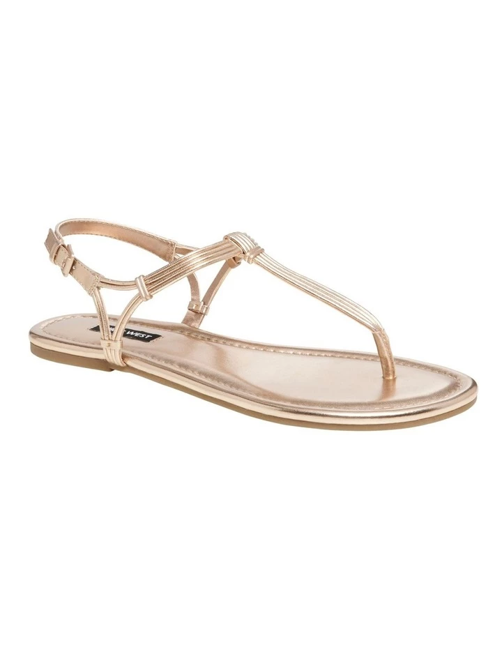 Nine West Briar Sandal 2 Nine West Briar Sandal - Image 2