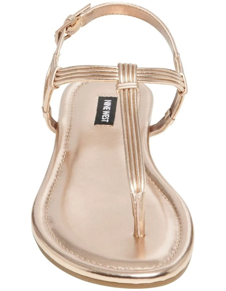 Nine West Briar Sandal 3 Nine West Briar Sandal - Image 3