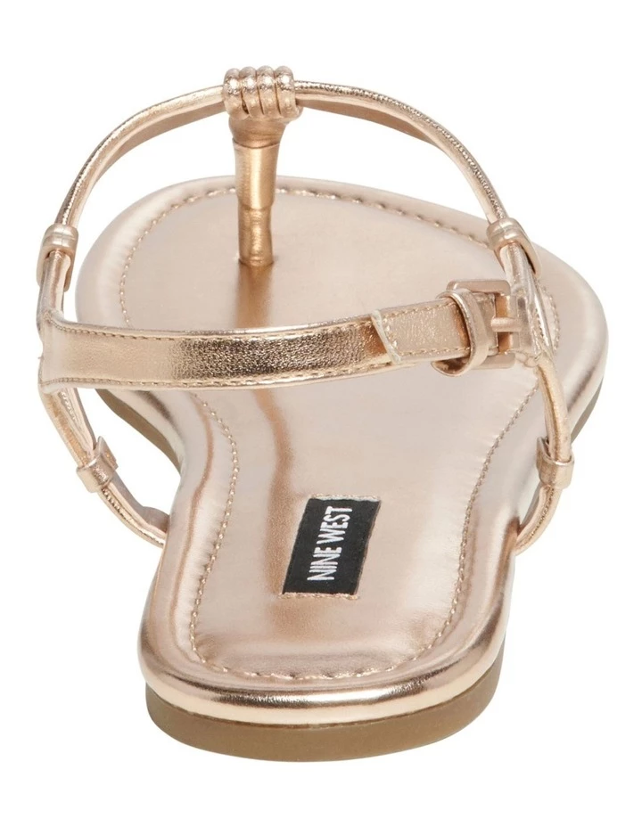 Nine West Briar Sandal 4 Nine West Briar Sandal - Image 4