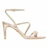 Nine West Dena Pink Sandals