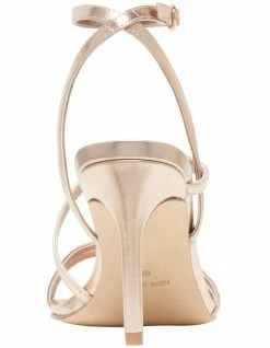 Nine West Dena Pink Sandals -Deals Shoes Store 807832900 4 720x928