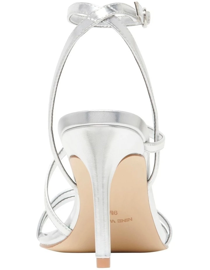 Nine West Dena Sandals 4 Nine West Dena Sandals - Image 4