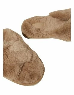 Seed Heritage Crossover Slippers 8 Seed Heritage Crossover Slippers -Deals Shoes Store 812590300 4 720x928