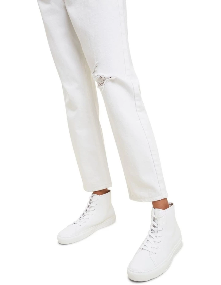 Seed Heritage Allie High Top Sneaker 2 Seed Heritage Allie High Top Sneaker - Image 2