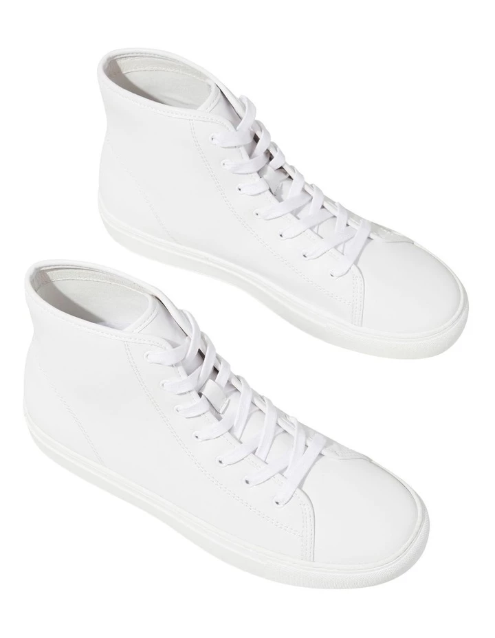 Seed Heritage Allie High Top Sneaker 3 Seed Heritage Allie High Top Sneaker - Image 3