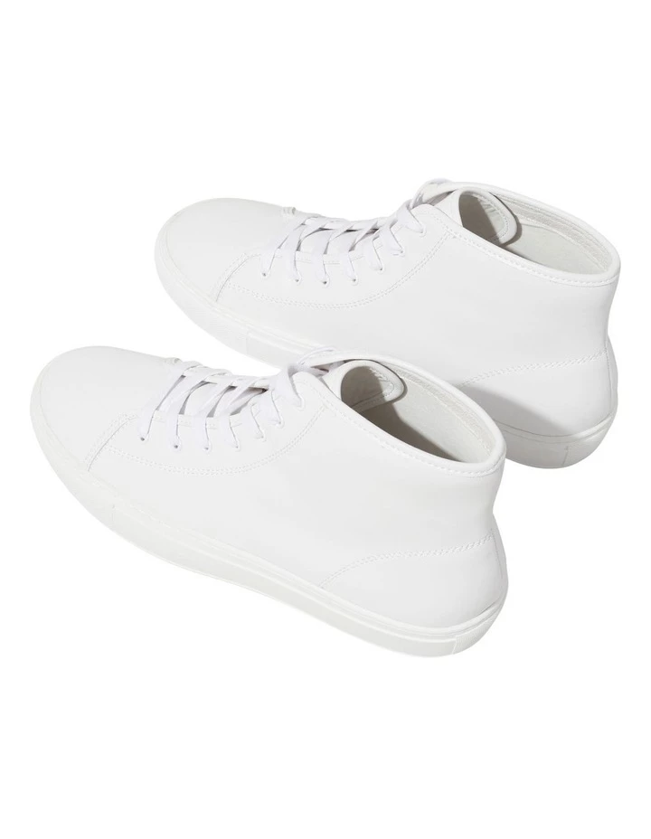 Seed Heritage Allie High Top Sneaker 4 Seed Heritage Allie High Top Sneaker - Image 4