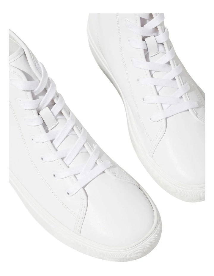 Seed Heritage Allie High Top Sneaker 5 Seed Heritage Allie High Top Sneaker - Image 5