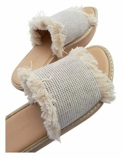 Tony Bianco Ebony White/Black Sandals -Deals Shoes Store 815289040 4 720x928