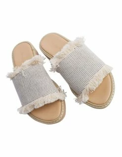 Tony Bianco Ebony White/Black Sandals -Deals Shoes Store 815289040 6 720x928