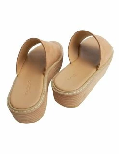 Tony Bianco Elke Caramel Sandals -Deals Shoes Store 815289400 4 720x928