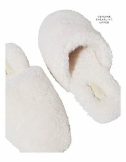 Seed Heritage Bel Leather Slipper -Deals Shoes Store 816052960 5 720x928