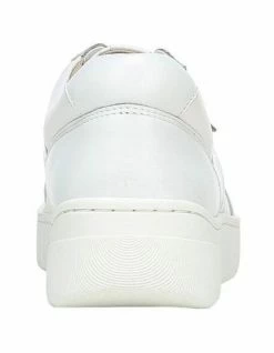 Naturalizer Hadley White Sneaker -Deals Shoes Store 821324440 3 720x928