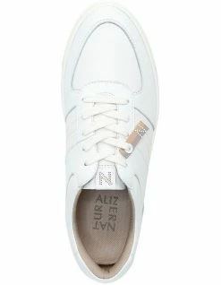 Naturalizer Hadley White Sneaker -Deals Shoes Store 821324440 4 720x928