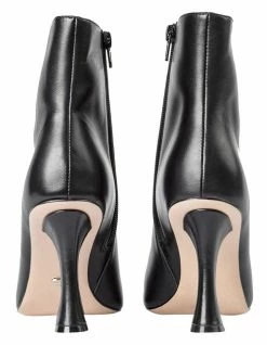 Tony Bianco Cuomo Black Como Ankle Boots 11 Tony Bianco Cuomo Black Como Ankle Boots -Deals Shoes Store 822017170 6 720x928