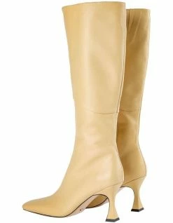 Tony Bianco Fantasy Butter Nappa Calf Boots -Deals Shoes Store 822019870 4 720x928