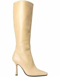 Tony Bianco Havana Butter Nappa Calf Boots