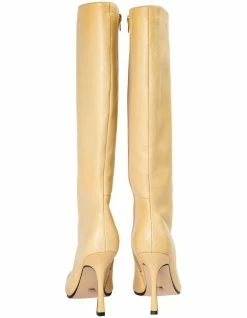 Tony Bianco Havana Butter Nappa Calf Boots -Deals Shoes Store 822023380 3 720x928