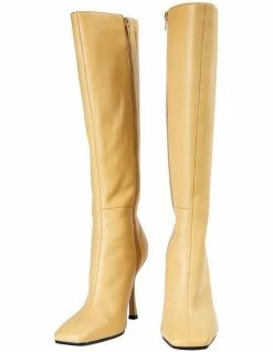 Tony Bianco Havana Butter Nappa Calf Boots -Deals Shoes Store 822023380 5 720x928