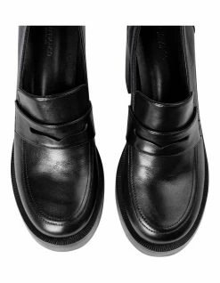 Tony Bianco Taranto Black Como Casual Shoes -Deals Shoes Store 822075850 6 720x928