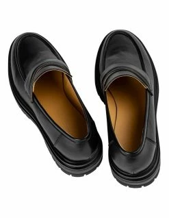 Tony Bianco Wiz Black Venice Casual Shoes 10 Tony Bianco Wiz Black Venice Casual Shoes -Deals Shoes Store 822077020 5 720x928