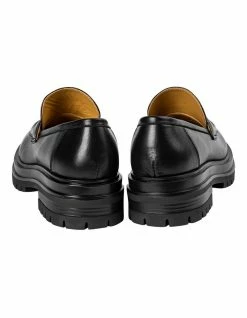 Tony Bianco Wiz Black Venice Casual Shoes 11 Tony Bianco Wiz Black Venice Casual Shoes -Deals Shoes Store 822077020 6 720x928