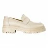 Tony Bianco Wiz Vanilla Capretto Casual Shoes