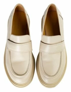 Tony Bianco Wiz Vanilla Capretto Casual Shoes -Deals Shoes Store 822077110 3 720x928