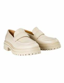 Tony Bianco Wiz Vanilla Capretto Casual Shoes -Deals Shoes Store 822077110 4 720x928