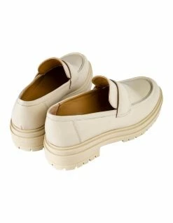 Tony Bianco Wiz Vanilla Capretto Casual Shoes -Deals Shoes Store 822077110 6 720x928