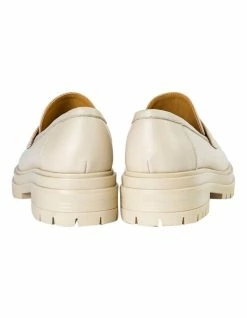 Tony Bianco Wiz Vanilla Capretto Casual Shoes -Deals Shoes Store 822077110 7 720x928