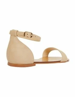 Ravella Babco Nude Smooth Sandal -Deals Shoes Store 822901780 3 720x928