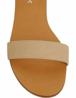 Ravella Babco Nude Smooth Sandal -Deals Shoes Store 822901780 5 720x928
