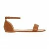Ravella Babco Tan Smooth Sandal