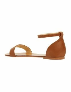 Ravella Babco Tan Smooth Sandal -Deals Shoes Store 822901870 7 720x928