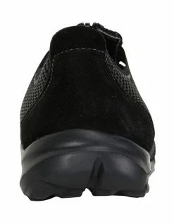 Ravella Christina Black Sneakers -Deals Shoes Store 822908530 5 720x928