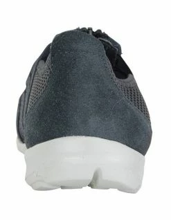 Ravella Christina Charcoal Sneakers -Deals Shoes Store 822908710 5 720x928