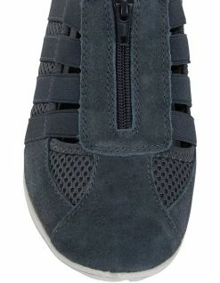 Ravella Christina Charcoal Sneakers -Deals Shoes Store 822908710 6 720x928