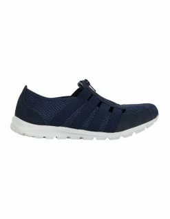Ravella Christina Navy Sneakers
