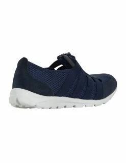 Ravella Christina Navy Sneakers -Deals Shoes Store 822908800 4 720x928