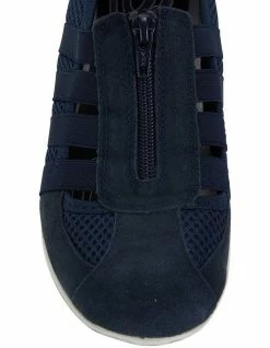 Ravella Christina Navy Sneakers -Deals Shoes Store 822908800 6 720x928
